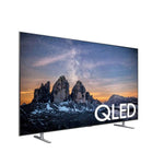 Marca: SAMSUNG, TELEVISOR, Smart TV Samsung 65" Serie Q80R |4k UHD - Negro