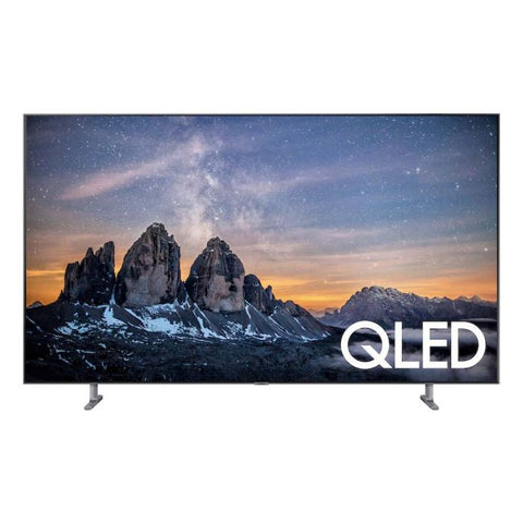 Marca: SAMSUNG, TELEVISOR, Smart TV Samsung 65" Serie Q80R |4k UHD - Negro