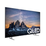 Marca: SAMSUNG, TELEVISOR, Smart TV Samsung 55" Serie Q80R | 4K UHD - Negro