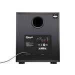 Bocina De Graves Klipsch Modelo: R-12SW - Negro