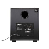Bocina De Graves Klipsch Modelo: R-12SW - Negro