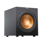 Bocina De Graves Klipsch Modelo: R-12SW - Negro