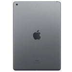 Marca: APPLE, TABLETS, Apple iPad 7th Gen 10.2" Wi-Fi USA 32 GB De Memoria Interna 3GB De Ram - Gris Oscuro