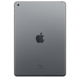 Marca: APPLE, TABLETS, Apple iPad 7th Gen 10.2" Wi-Fi USA 32 GB De Memoria Interna 3GB De Ram - Gris Oscuro
