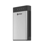 Altigo Universal Battery Portable Power 20K Integrated Cable USB C