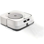 Marca: I ROBOT, ROBOTS ASPIRADORAS Y TRAPEADORES, iRobot Braava Jet M6 - Blanco