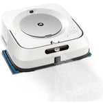 Marca: I ROBOT, ROBOTS ASPIRADORAS Y TRAPEADORES, iRobot Braava Jet M6 - Blanco