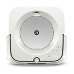 Marca: I ROBOT, ROBOTS ASPIRADORAS Y TRAPEADORES, iRobot Braava Jet M6 - Blanco