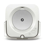 Marca: I ROBOT, ROBOTS ASPIRADORAS Y TRAPEADORES, iRobot Braava Jet M6 - Blanco
