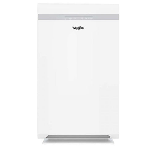 Marca: WHIRLPOOL, OTROS UTENSILIOS, Purificador De Aire Whirlpool Serie WAP1038Q - Blanco
