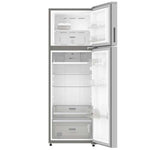 Marca: WHIRLPOOL, REFRIGERADORA UNA Y DOS PUERTAS, Refrigerador Whirlpool Top Mount 395 L | Xpert Energy Saver - Gris