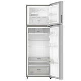 Marca: WHIRLPOOL, REFRIGERADORA UNA Y DOS PUERTAS, Refrigerador Whirlpool Top Mount 395 L | Xpert Energy Saver - Gris