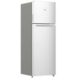 Marca: WHIRLPOOL, REFRIGERADORA UNA Y DOS PUERTAS, Refrigerador Whirlpool Top Mount 395 L | Xpert Energy Saver - Gris