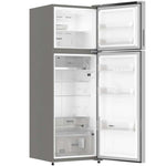 Marca: WHIRLPOOL, REFRIGERADORA UNA Y DOS PUERTAS, Refrigerador Whirlpool Top Mount 395 L | Xpert Energy Saver - Gris