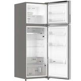 Marca: WHIRLPOOL, REFRIGERADORA UNA Y DOS PUERTAS, Refrigerador Whirlpool Top Mount 395 L | Xpert Energy Saver - Gris