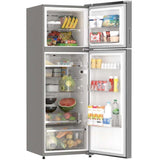 Marca: WHIRLPOOL, REFRIGERADORA UNA Y DOS PUERTAS, Refrigerador Whirlpool Top Mount 395 L | Xpert Energy Saver - Gris