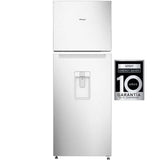 Marca: WHIRLPOOL, REFRIGERADORA UNA Y DOS PUERTAS, REF 13CFT XPERT ENERGY SAVER LUZ LED COLD ZONE TWIST ICE