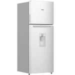 Marca: WHIRLPOOL, REFRIGERADORA UNA Y DOS PUERTAS, REF 13CFT XPERT ENERGY SAVER LUZ LED COLD ZONE TWIST ICE