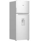 Marca: WHIRLPOOL, REFRIGERADORA UNA Y DOS PUERTAS, REF 13CFT XPERT ENERGY SAVER LUZ LED COLD ZONE TWIST ICE