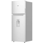 Marca: WHIRLPOOL, REFRIGERADORA UNA Y DOS PUERTAS, REF 13CFT XPERT ENERGY SAVER LUZ LED COLD ZONE TWIST ICE