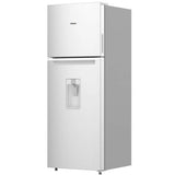 Marca: WHIRLPOOL, REFRIGERADORA UNA Y DOS PUERTAS, REF 13CFT XPERT ENERGY SAVER LUZ LED COLD ZONE TWIST ICE