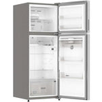 Marca: WHIRLPOOL, REFRIGERADORA UNA Y DOS PUERTAS, REF 13CFT XPERT ENERGY SAVER LUZ LED COLD ZONE TWIST ICE
