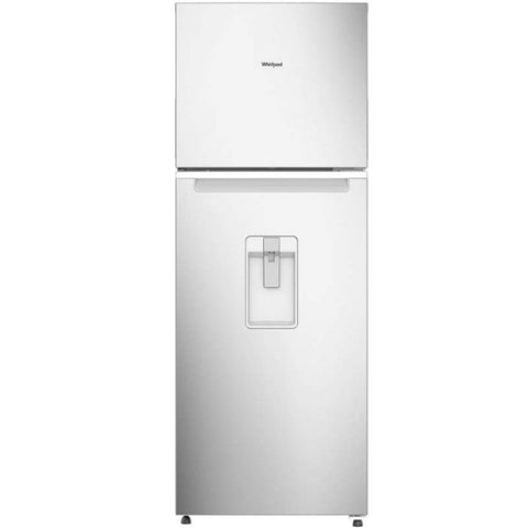 Marca: WHIRLPOOL, REFRIGERADORA UNA Y DOS PUERTAS, REF 13CFT XPERT ENERGY SAVER LUZ LED COLD ZONE TWIST ICE
