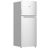 Marca: WHIRLPOOL, REFRIGERADORA UNA Y DOS PUERTAS, Refrigerador Whirlpool MDR-E9LP - Gris