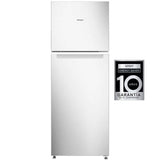 Marca: WHIRLPOOL, REFRIGERADORA UNA Y DOS PUERTAS, Refrigerador Whirlpool MDR-E9LP - Gris