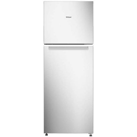 Marca: WHIRLPOOL, REFRIGERADORA UNA Y DOS PUERTAS, Refrigerador Whirlpool MDR-E9LP - Gris
