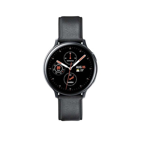 Samsung Galaxy Watch Active2 (44mm) - Negro