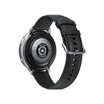 Marca: SAMSUNG, SMARTWATCHES, Samsung Galaxy Watch Active 2 (44mm) - Plateado / Negro