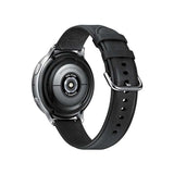 Marca: SAMSUNG, SMARTWATCHES, Samsung Galaxy Watch Active 2 (44mm) - Plateado / Negro