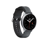 Marca: SAMSUNG, SMARTWATCHES, Samsung Galaxy Watch Active 2 (44mm) - Plateado / Negro
