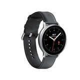 Marca: SAMSUNG, SMARTWATCHES, Samsung Galaxy Watch Active 2 (44mm) - Plateado / Negro