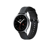 Marca: SAMSUNG, SMARTWATCHES, Samsung Galaxy Watch Active 2 (44mm) - Plateado / Negro
