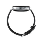 Marca: SAMSUNG, SMARTWATCHES, Samsung Galaxy Watch Active 2 (44mm) - Plateado / Negro