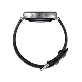 Marca: SAMSUNG, SMARTWATCHES, Samsung Galaxy Watch Active 2 (44mm) - Plateado / Negro