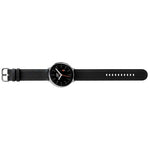Marca: SAMSUNG, SMARTWATCHES, Samsung Galaxy Watch Active 2 (44mm) - Plateado / Negro