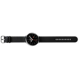 Marca: SAMSUNG, SMARTWATCHES, Samsung Galaxy Watch Active 2 (44mm) - Plateado / Negro