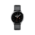 Marca: SAMSUNG, SMARTWATCHES, Samsung Galaxy Watch Active 2 (40mm) - Plata/Negro