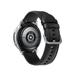 Marca: SAMSUNG, SMARTWATCHES, Samsung Galaxy Watch Active 2 (40mm) - Plata/Negro