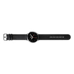 Marca: SAMSUNG, SMARTWATCHES, Samsung Galaxy Watch Active 2 (40mm) - Plata/Negro