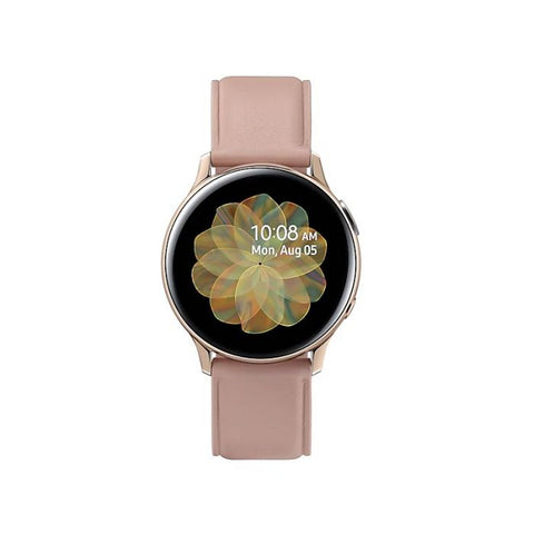 Samsung Galaxy Watch Active 2 (40mm) - Dorado