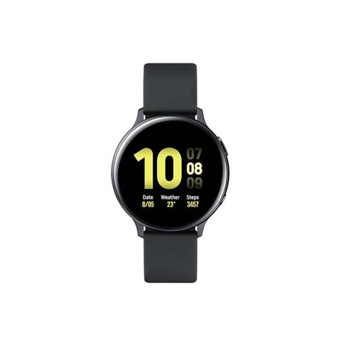 Samsung Galaxy Watch Active2 (44mm) - Negro