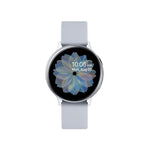 Marca: SAMSUNG, SMARTWATCHES, Samsung Galaxy Watch Active2 (44mm) - Plateado