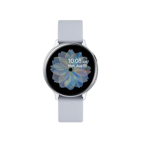 Marca: SAMSUNG, SMARTWATCHES, Samsung Galaxy Watch Active2 (44mm) - Plateado