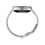 Marca: SAMSUNG, SMARTWATCHES, Samsung Galaxy Watch Active2 (44mm) - Plateado