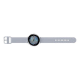 Marca: SAMSUNG, SMARTWATCHES, Samsung Galaxy Watch Active2 (44mm) - Plateado