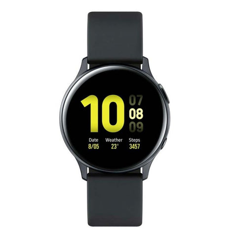Marca: SAMSUNG, SMARTWATCHES, Samsung Galaxy Watch Active 2 (40mm) - Negro
